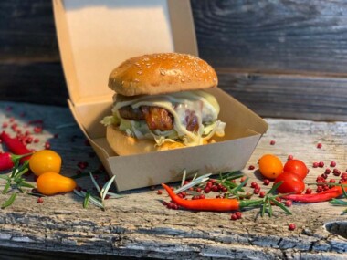 Street Food